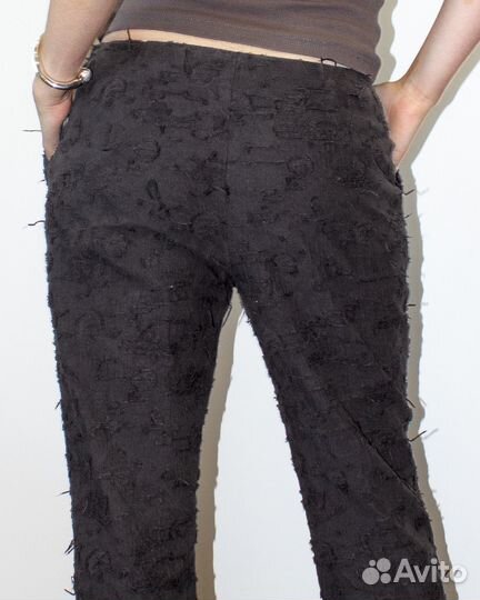 Брюки Gianfranco Ferre винтаж