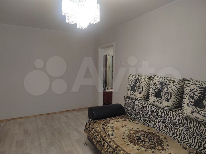 1-к. квартира, 32 м², 2/5 эт.