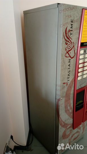 Кофе автомат Saeco Cristallo 400