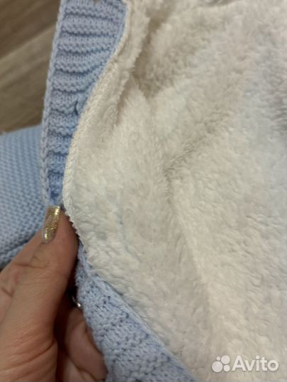 Детские вещи комбинезон