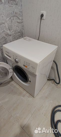 Стиральная машина daewoo