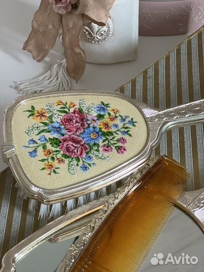 Дамский набор