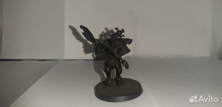 Space Wolves Wulfen (оригинал)
