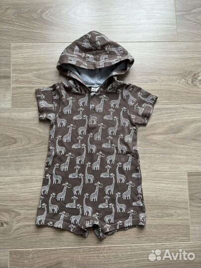 Детская одежда для мальчика 74, 80 размер