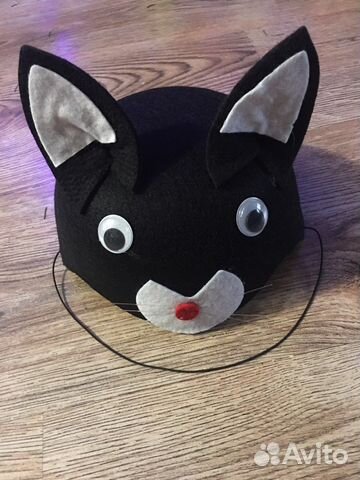 Новогодний костюм