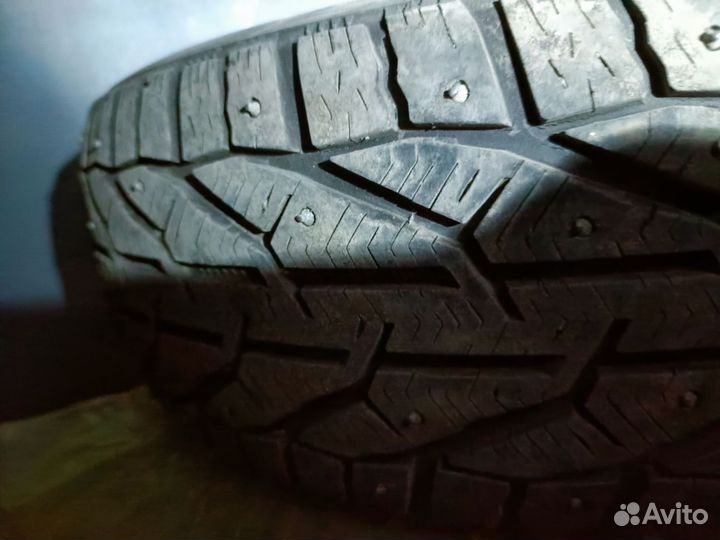 Tigar All Season 205/60 R16