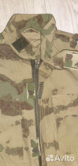 Костюм летний полевой Мох