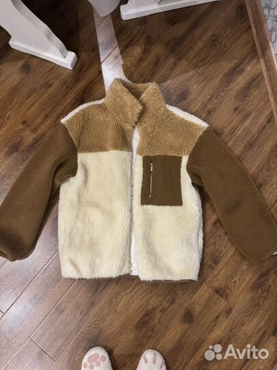 Куртка демисезонная мужская 48 50