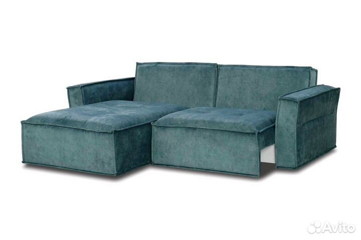 Диван угловой