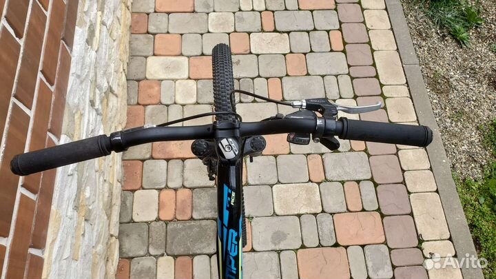 Горный велосипед GT Stomper Ace 24'