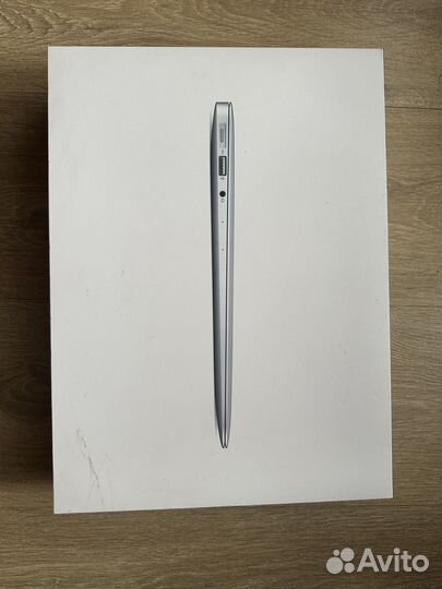 Macbook air 13 2017 128