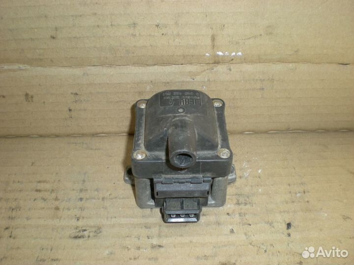 Катушки зажигания VW Passat B3/B4