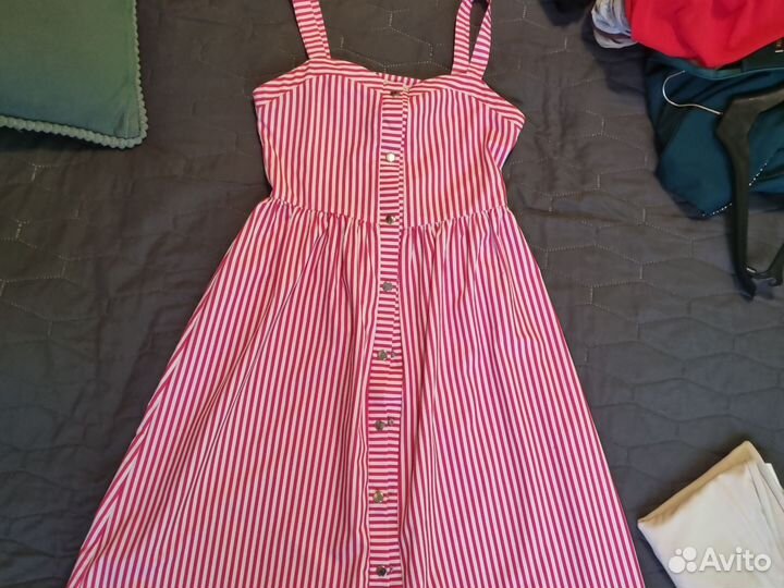 Платья пакетом