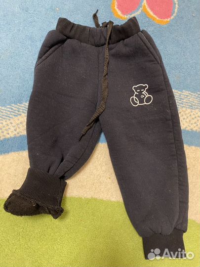 Одежда для мальчика на 1-2,5