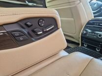 BMW 7 серия 4.4 AT, 2014, 140 000 км, с пробегом, цена 1 650 000 руб.