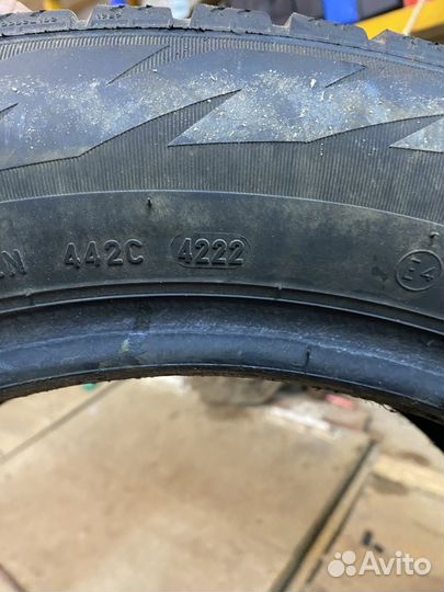 Formula Ice 225/55 R17