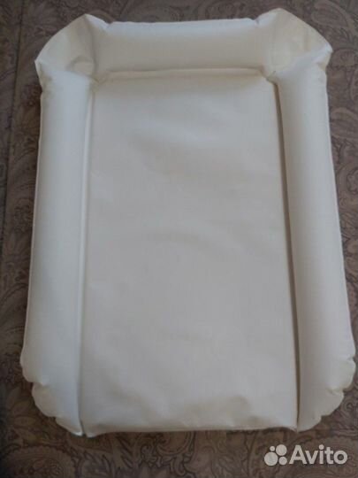 Пеленальный матрас