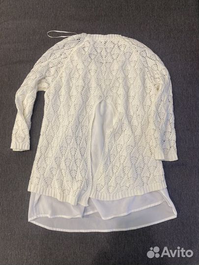 Одежда пакетом на девушку 42 44