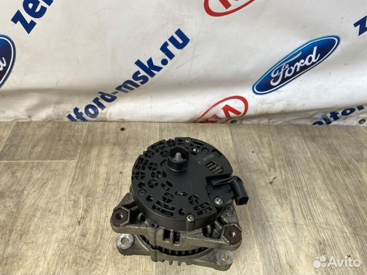 Генератор Ford Mondeo 4 седан qxba 2009