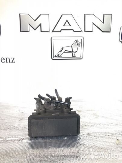 Man модулятор EBS 81.52106-6050