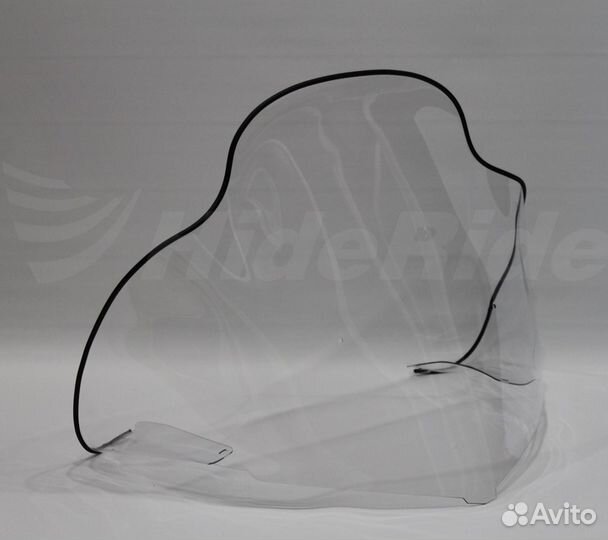 Стекло для снегохода Arctic Cat Bearcat 570 XT