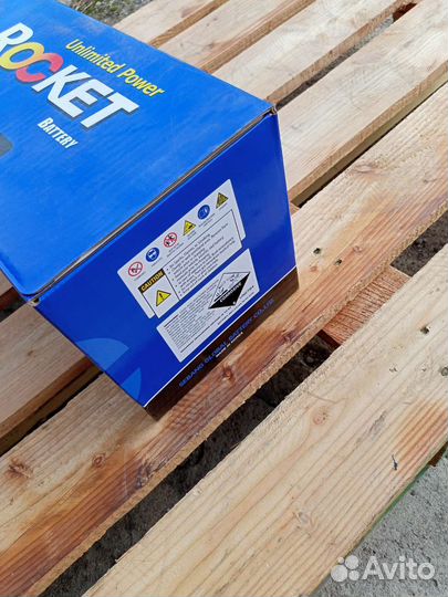 Аккумуляторы легковые грузовые