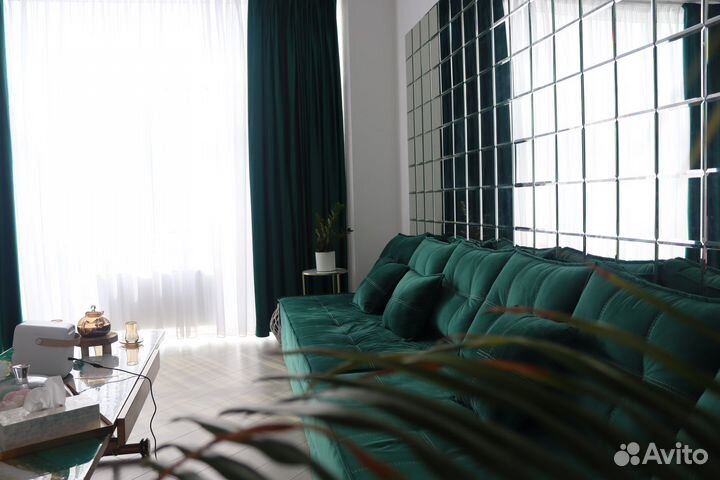 Почасовая аренда кабинета