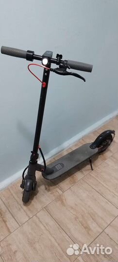 Электросамокат Digma Urban Ultra