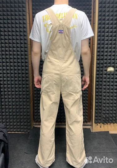 Комбинезон levis