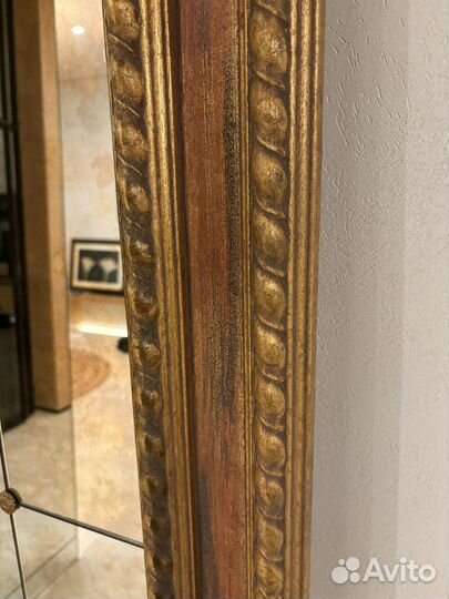 Зеркало напольное дизайнерское