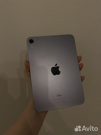 iPad mini 6 64gb