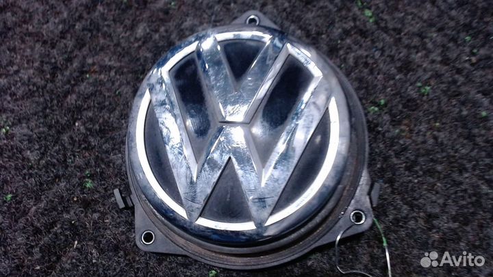 Ручка крышки багажника Volkswagen Passat CC, 2012