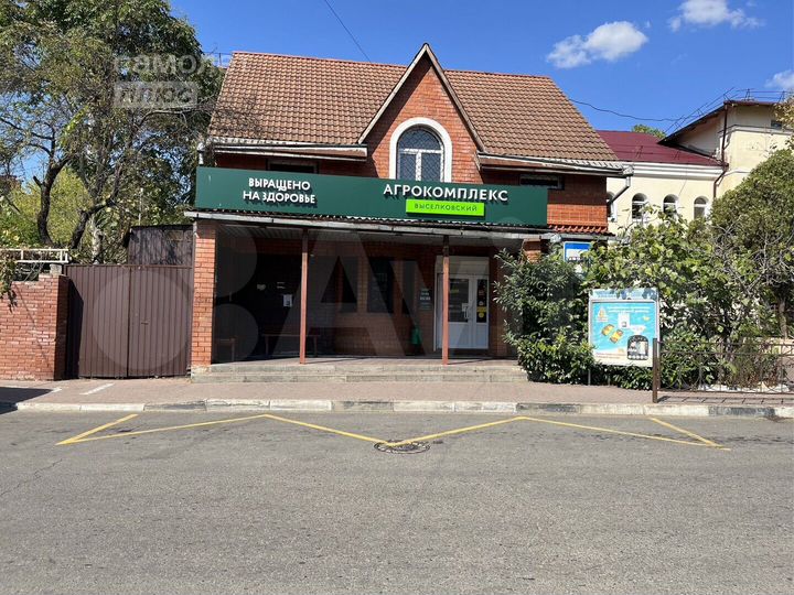 Продам торговое помещение, 94 м²