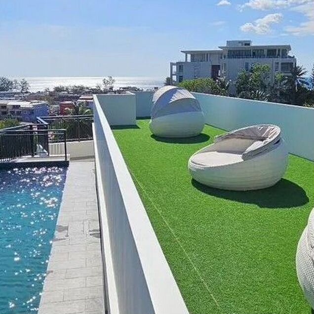 2-к. квартира, 32 м² (Таиланд)