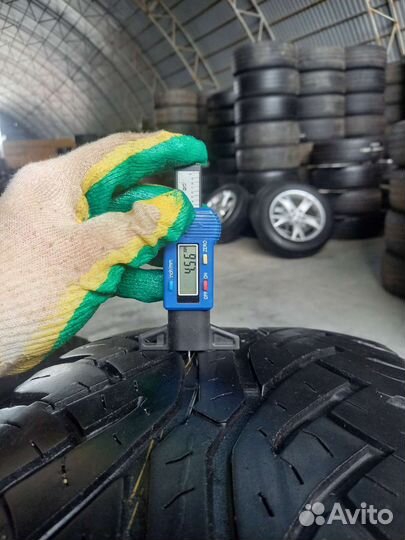 Continental ContiCrossContact AT 255/60 R18 112T