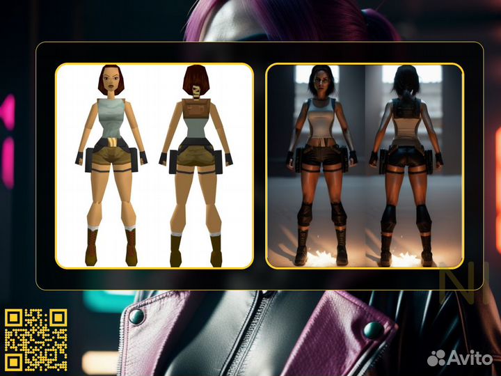 Изображения, арты, дизайн из нейросети Midjourney