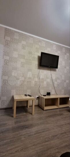 1-к. квартира, 40 м², 7/10 эт.