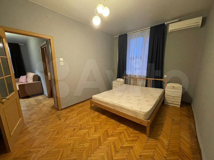 3-к. квартира, 65 м², 5/5 эт.
