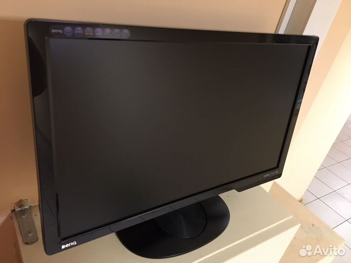 Монитор Beng G2412 HD (hdmi)