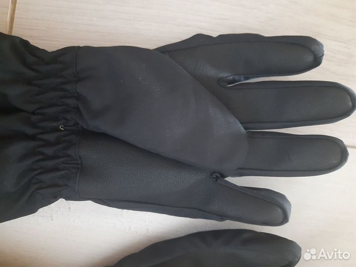 Перчатки lassie 5