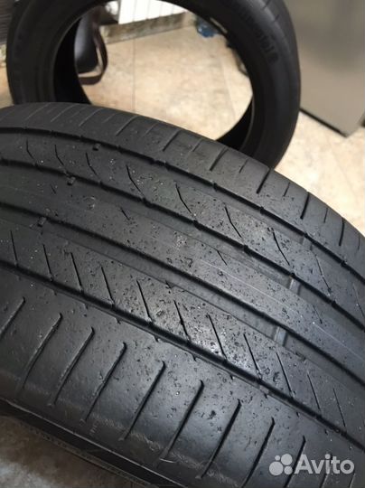 Continental Conti4x4SportContact 235/45 R18