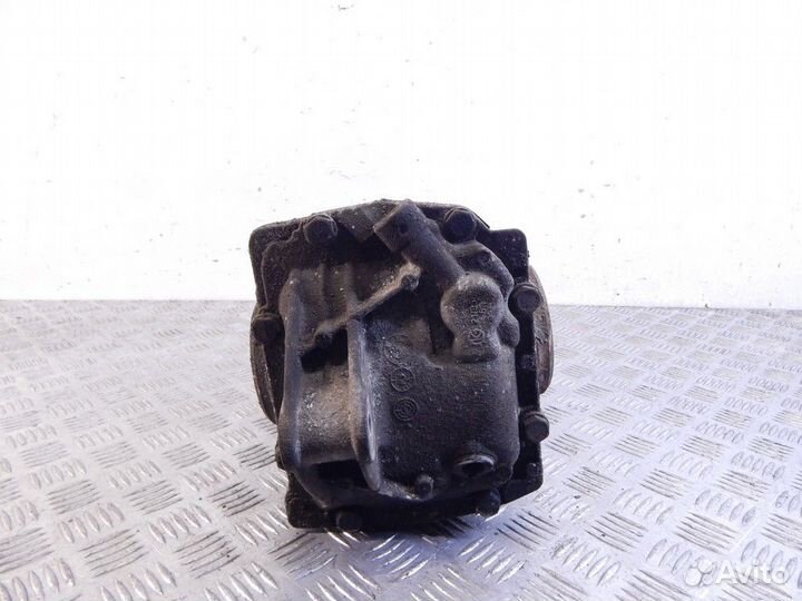 Редуктор моста BMW E83