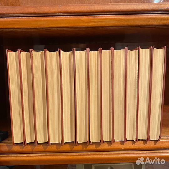 А.П. Чехов. Собрание сочинений в 12 томах.1985 г