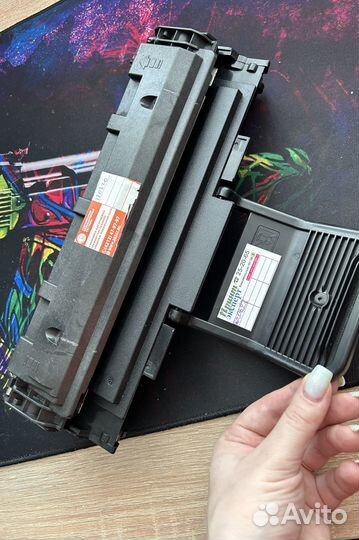 Картридж для принтера Xerox Phaser 3117
