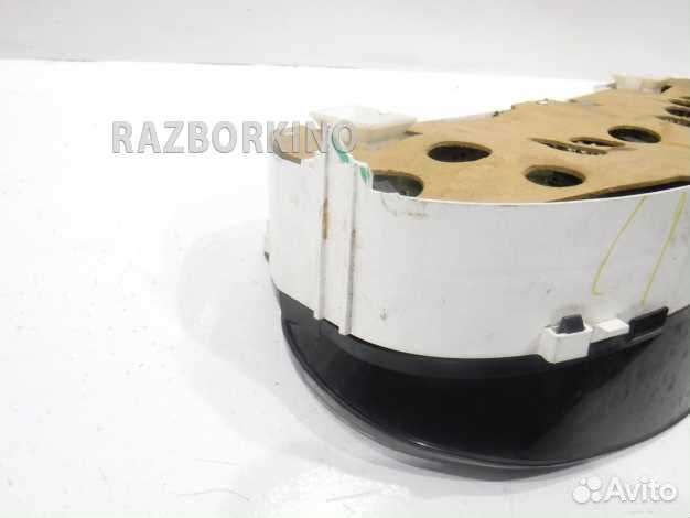 Панель приборов Додж Intrepid 2