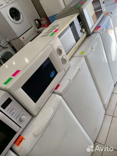 Стиральная машина бу с доставкой