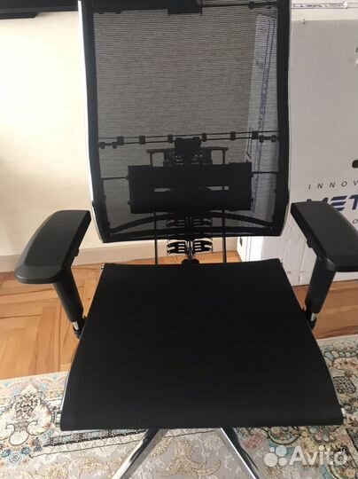 Кресло Metta Yoga 3D Elastic