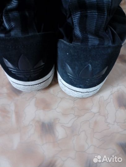 Сапоги adidas оригинал
