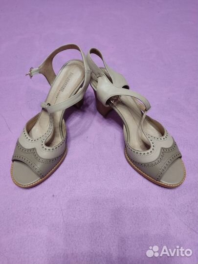 Обувь весна, лето 39-41 размеры