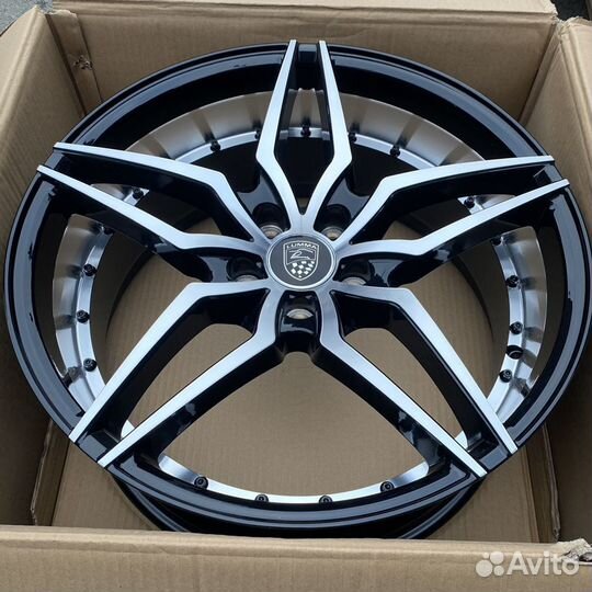 Диски новые 19 дюймов 5/112